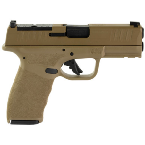 Springfield Armory Hellcat Pro 9mm 3.7in 15 Rounds Desert FDE