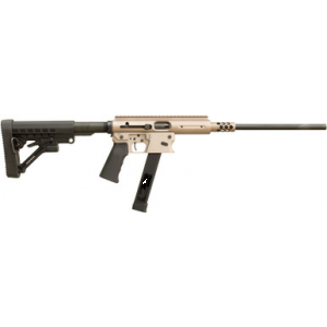 TNW AERO SURVIVAL RIFLE 10MM - RXCPLT0010BKTN