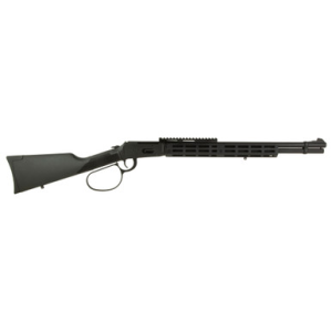 Citadel Levtac Lever Action, 410 Bore, 20in. Barrel, 5rd, MLOK forend - Black (CLS41020LVRBLK)