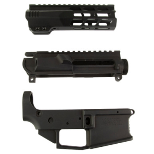 LANTAC RVN BLLT BUILDER SET 6.75" RL