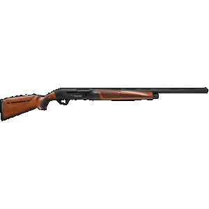 Charles Daly 601 DPS Sporting Clay 12GA, 30in. Barrel, 4rd, Wood Stock & Forend. Adj. Comb - Black (930312)