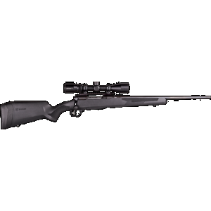 Savage 110 Apex Hunter XP Rifle 6.5 Creedmoor 24 in. Right Hand