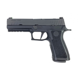Sig Sauer P320 Pro Full Size 9mm 4.7 in 10rd Optic Ready