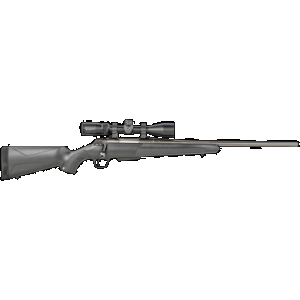 Winchester XPR Compact 350 Legend 20in Black w/ Scope