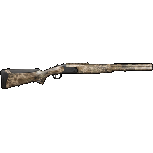 Chiappa Firearms 202T 12 Gauge 24 Inch Barrel 2 TrueTimber Camo