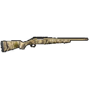 RUGER American 6.5 Creedmoor 16.10" 4rd Gowild Camo