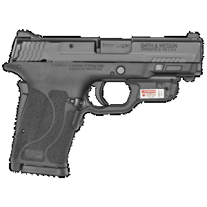 SMITH & Wesson M&p Shield Ez 9mm 3.68in 8rd