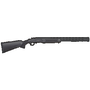 Mossberg Silver Reserve Eventide 20GA, 26in. Barrel, 2rd - Black (75483)