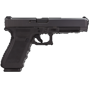 GLOCK 41 Gen 4, 45acp, 5.31in. Barrel, 13rd - Black (pg4130103)