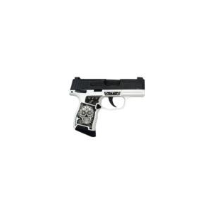 Sig Sauer P365 9mm 3.1in 10rd Stainless/Custom