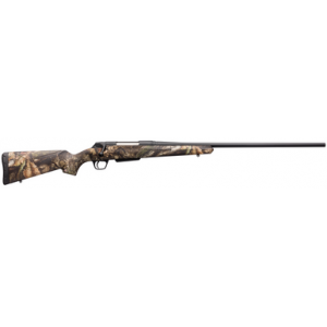 Winchester XPR Hunter 300 WSM 24in 3rd Mossy Oak DNA