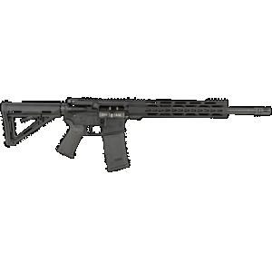 Diamondback Carbon DB15 Rifle 300 Blackout 16 in. Black 12 in. KeyMod 30 rd.