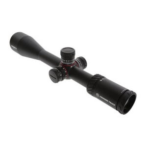 Crimson Trace Hardline Pro Rifle Scope - 4-16x50mm 30mm FFP MR1-MOA Illum