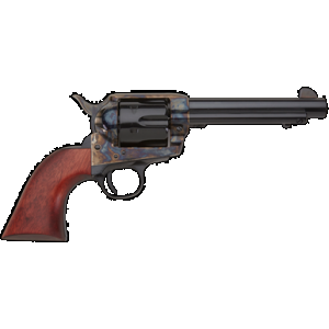 PIETTA Hf45chs512nm 1873 Great Western Ii Californian 45 Colt (long Colt) 6rd 5.50" Blued Steel Barrel & Cylinder, Color Case Hardened Steel Frame, Walnut Grip, Exposed Hammer