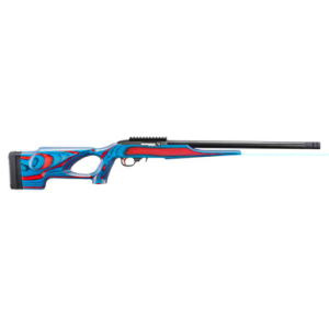 Ruger 10/22 USA Shooting 22 LR 18" 10rd Rds.