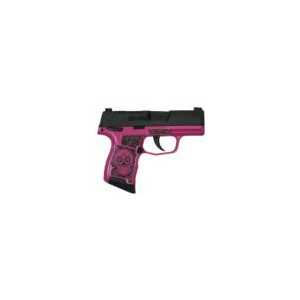 Sig Sauer P365 9mm 3.1in 10rd Manual Safety - 365-9-BXR3P-MS MODSKP