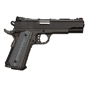 ROCK Island ROCK Ultra Fs 1911 Pistol 40 S&w 5 In. Black Parkerized 8 Rd.
