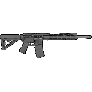 Diamondback Carbon DB15 Rifle 5.56 Nato 16 in. Black 12 in. M-lok 30 rd.