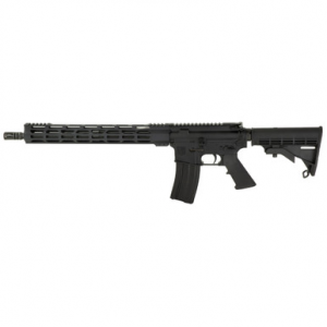 DBF Db15 5.56 16" Mlok 30rd Blk