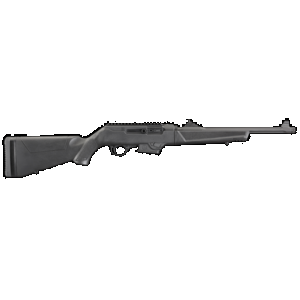 Ruger PC Carbine 9mm 16.12in 10rd