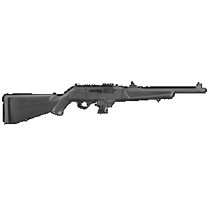 RUGER Pc Carbine 9mm 16.12in Fluted 10rd Ca Compliant