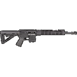 Diamondback DB1799K001 DB15 *CO Compliant 5.56x45mm NATO 16" 10+1 Black Hard Coat Anodized Magpul MOE Carbine Stock