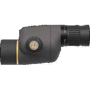 Leupold Gold Ring Compact Spotting Scope Shadow Grey 10-20x40mm