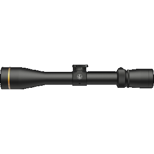 Leupold VX-3HD Rifle Scope 4.5-14x40mm CDS-ZL Duplex