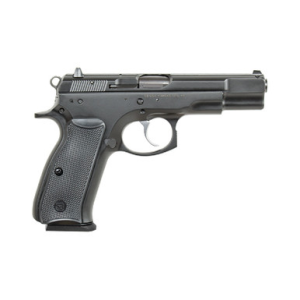 CZ 75 BD 9mm Luger 4.6in 16 Rounds Polycoat Finish