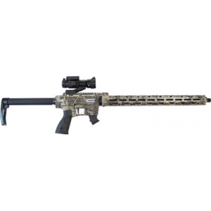ROCK ISLAND TM22-RT SA 22LR