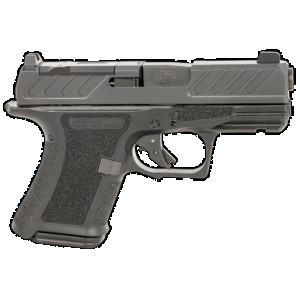 Shadow Systems CR920 9mm 3.41 in 13 Rounds Optics Ready Pistol