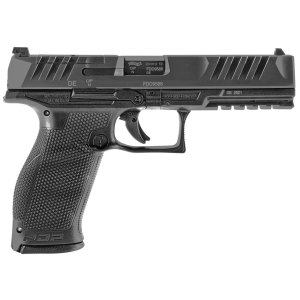 Walther PDP 9mm 5 in 18 Rounds Optic Ready Pistol