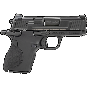 SMITH & Wesson Csx 9mm 3.1in 12rd
