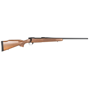 Howa Howa M1500 Walnut Hunter Rifle 243 Win. 22 in. Walnut - $584.84 at Shooting Surplus