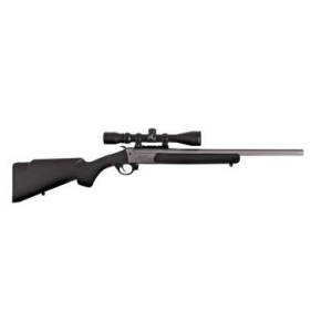 Trad Outfitter G3 44mag 22 Blk 3-9x40 Scope