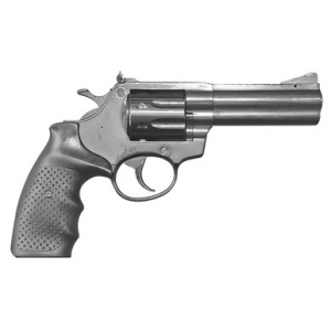 Armscor Rock Island AL22M 22 Magnum 4 in 8 Rounds Blued Rubber Grip