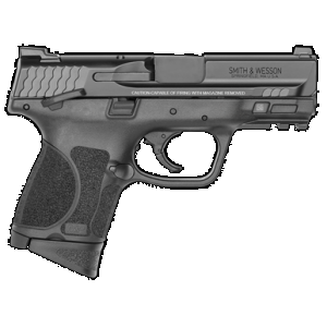 SMITH & Wesson M&p M2.0 9mm 3.6in 12rd - 12482