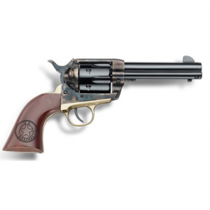Pietta Gwii Us Marshal 45lc 4.75 Walnut Grip