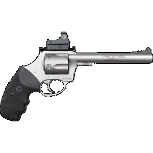 Charter Arms Target Mastiff .44 Special 6 Inch 5 Rounds Stainless