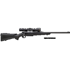 Browning AB3 Stalker 308 Winchester 22" 5 Rounds Matte Blued