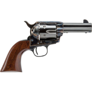 Cimarron New Sheriff .44-40 Winchester 3.5 inch 6 round Blued Case Colored