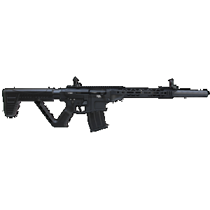 Armscor VR80 12GA, 20in. Barrel, 5rd - Black (VR80)