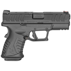 Springfield Armory XD-M Elite 10mm Auto 3.8 Inch 11 Rounds Melonite Finish