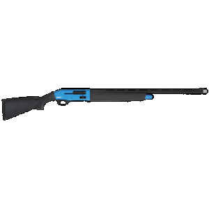 TriStar Arms Viper G2 Compact, 20GA, 26in. Barrel, 5rd, Black Synth. Stock & Forend - Blue (24159)