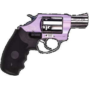 Charter Arms Undercover Lite 38 Special 2 Inch 5 Lavender Aluminum Frame