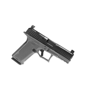 LWD DUSK 19 RMR 9MM 15RD GRAY/BLACK