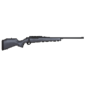MOSSBERG Patriot Lr Hunter Rifle 300 Win. Mag. 25 In. Spider Grey