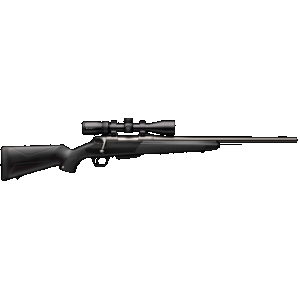 WINCHESTER Xpr Compact 7mm-08 Rem 20in Black W/ Scope