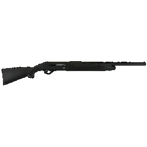 Mossberg 75769 SA-28 28 Gauge 24" 4 Rounds Matte Blued Vent Rib Barrel Right Hand