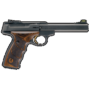 Browning Buck Mark Plus UDX 22 Long Rifle 5.50in 10 Rounds Matte Serrated Frame